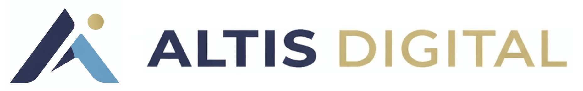 Altis Tech Hub Logo